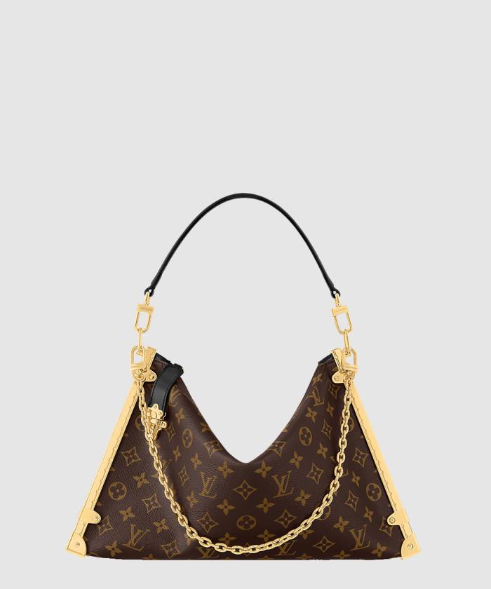 [LOUIS VUITTON-루이비통]<br>럭키 트렁크 M12075