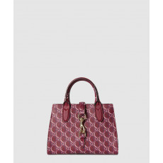 [GUCCI-구찌]<br>스몰 내추럴 그레인 토백 795349