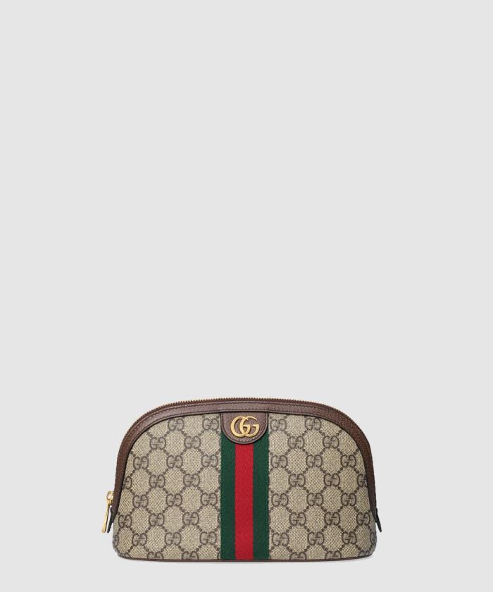 [GUCCI-구찌]<br>오피디아 라지 코스메틱 케이스 625551