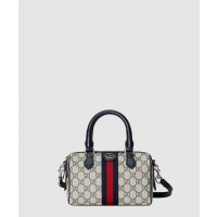 [GUCCI-구찌]<br>오피디아 GG 미니 탑핸들백 781490