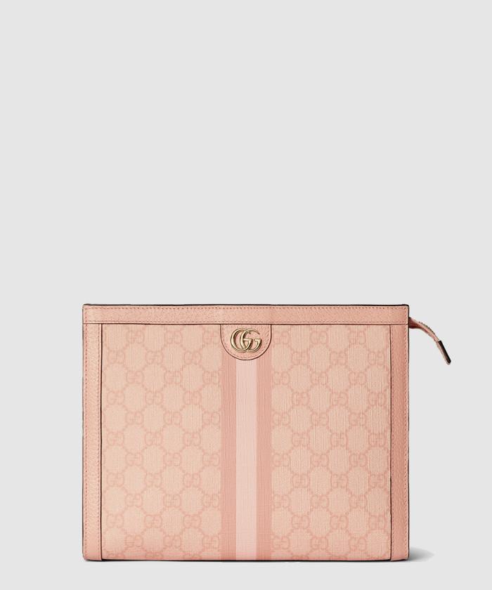 [GUCCI-구찌]<br>오피디아 GG 클러치 625549