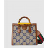 [GUCCI-구찌]<br>다이애나 스몰 토트백 702721