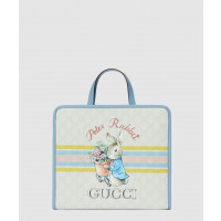 [GUCCI-구찌]<br>칠드런스 토트백 605614