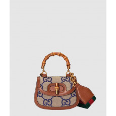 [GUCCI-구찌]<br>뱀부 GG 미니백 686864