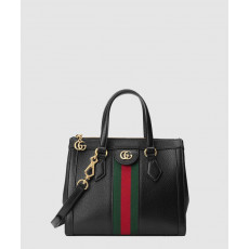 [GUCCI-구찌]<br>오피디아 GG 스몰 토트백 547551