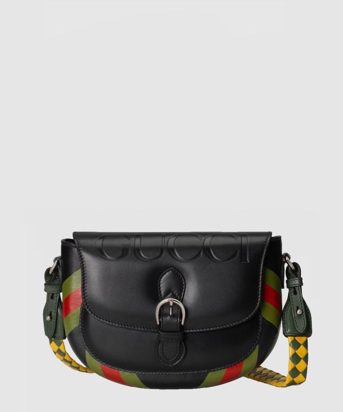 [GUCCI-구찌]<br>스몰 숄더백 679540