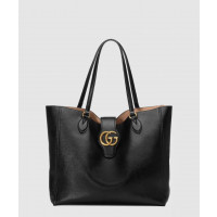 [GUCCI-구찌]<br>더블 G 미듐 토트백 649577