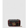 [GUCCI-구찌]<br>GG 마몽 수퍼 미니백 574969