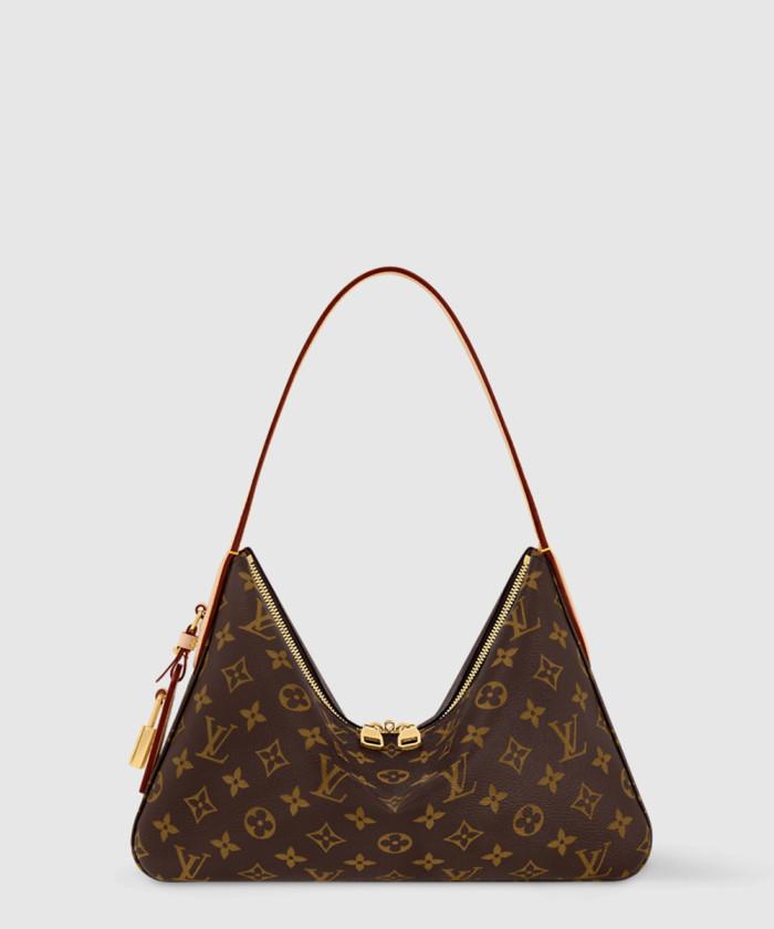 [LOUIS VUITTON-루이비통]<br>슬라우치 PM M11952