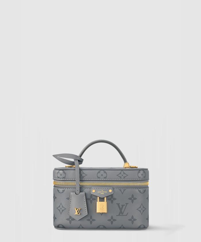 [LOUIS VUITTON-루이비통]<br>베니티 체인 파우치 M12427