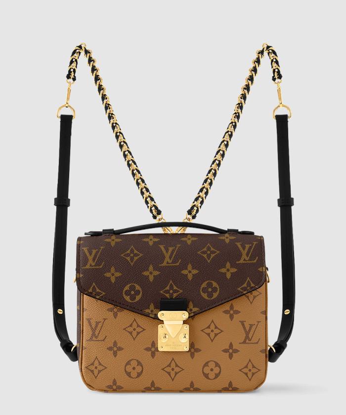 [LOUIS VUITTON-루이비통]<br>포쉐트 메티스 백팩 M11941