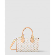 [LOUIS VUITTON-루이비통]<br>스피디 반둘리에 20 M12747