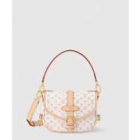 [LOUIS VUITTON-루이비통]<br>소뮈르 BB M12327