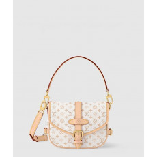 [LOUIS VUITTON-루이비통]<br>소뮈르 BB M12327