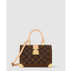 [LOUIS VUITTON-루이비통]<br>스피디 트렁크 20 모노그램 M11154