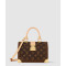 [LOUIS VUITTON-루이비통]<br>스피디 트렁크 20 모노그램 M11154