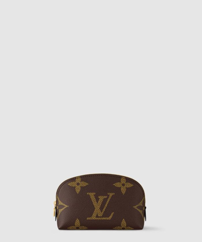 [LOUIS VUITTON-루이비통]<br>포쉐트 코스메티크 PM M11249