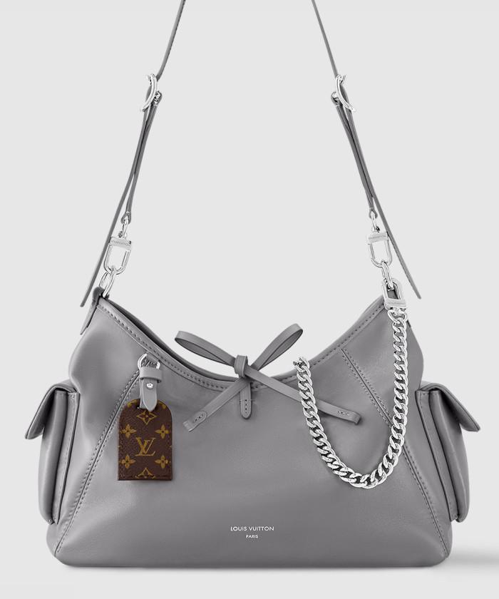 [LOUIS VUITTON-루이비통]<br>캐리올 카고 PM M12579