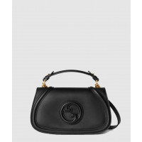 [GUCCI-구찌]<br>블론디 스몰 탑 핸들백 815714