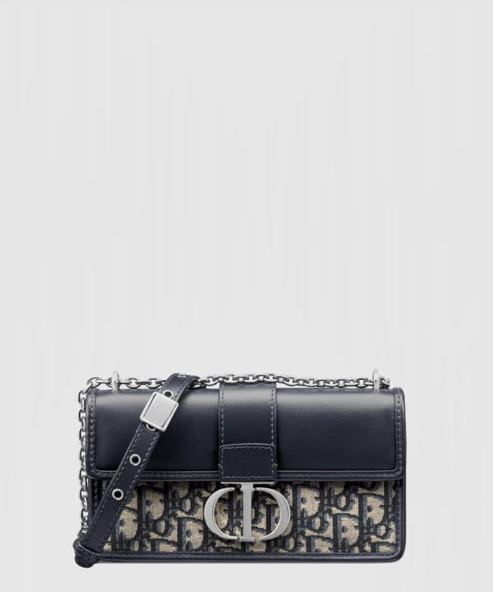 [DIOR-디올]<br>30 몽테인 이스트 웨스트 체인백 M9334