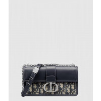 [DIOR-디올]<br>30 몽테인 이스트 웨스트 체인백 M9334