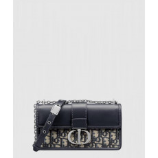 [DIOR-디올]<br>30 몽테인 이스트 웨스트 체인백 M9334