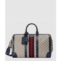 [GUCCI-구찌]<br>오피디아 GG 라지 더플백 681295