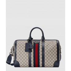 [GUCCI-구찌]<br>오피디아 GG 라지 더플백 681295