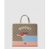 [GUCCI-구찌]<br>칠드런스 토트백 605614