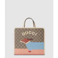 [GUCCI-구찌]<br>칠드런스 토트백 605614