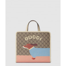 [GUCCI-구찌]<br>칠드런스 토트백 605614