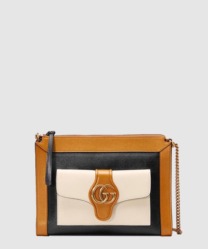 [GUCCI-구찌]<br>GG 스몰 숄더백 ‎648999