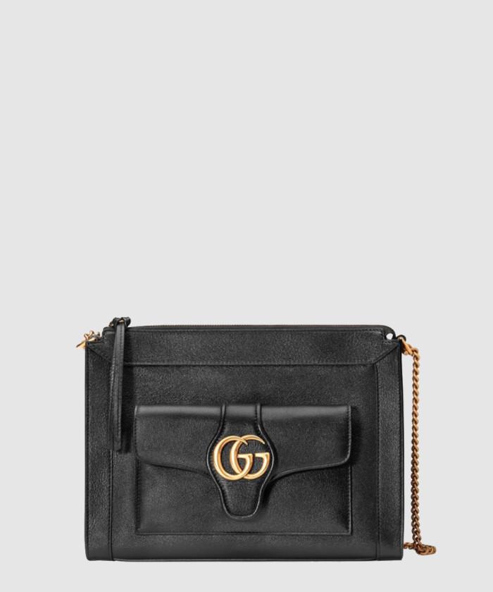 [GUCCI-구찌]<br>GG 스몰 숄더백 ‎648999