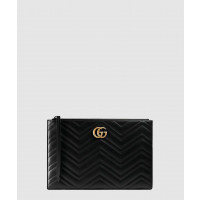 [GUCCI-구찌]<br>GG 마몬트 클러치백 476440