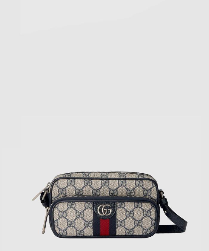 [GUCCI-구찌]<br>오피디아 GG 미니백 722557