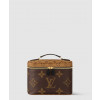 [LOUIS VUITTON-루이비통]<br>니스 BB 토일레트리 파우치 M47212