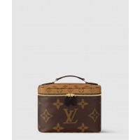 [LOUIS VUITTON-루이비통]<br>니스 BB 토일레트리 파우치 M47212