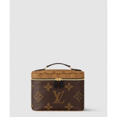 [LOUIS VUITTON-루이비통]<br>니스 BB 토일레트리 파우치 M47212