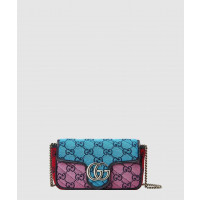 [GUCCI-구찌]<br>GG 마몽 수퍼 미니백 476433