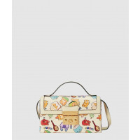 [GUCCI-구찌]<br>패드락 미니백 652683