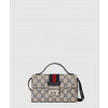 [GUCCI-구찌]<br>패드락 미니백 652683