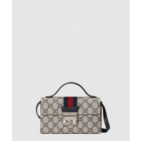 [GUCCI-구찌]<br>패드락 미니백 652683