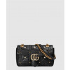 [GUCCI-구찌]<br>GG 마몽 스몰 숄더백 443497