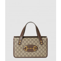 [GUCCI-구찌]<br>홀스빗 1955 톱핸들백 627323