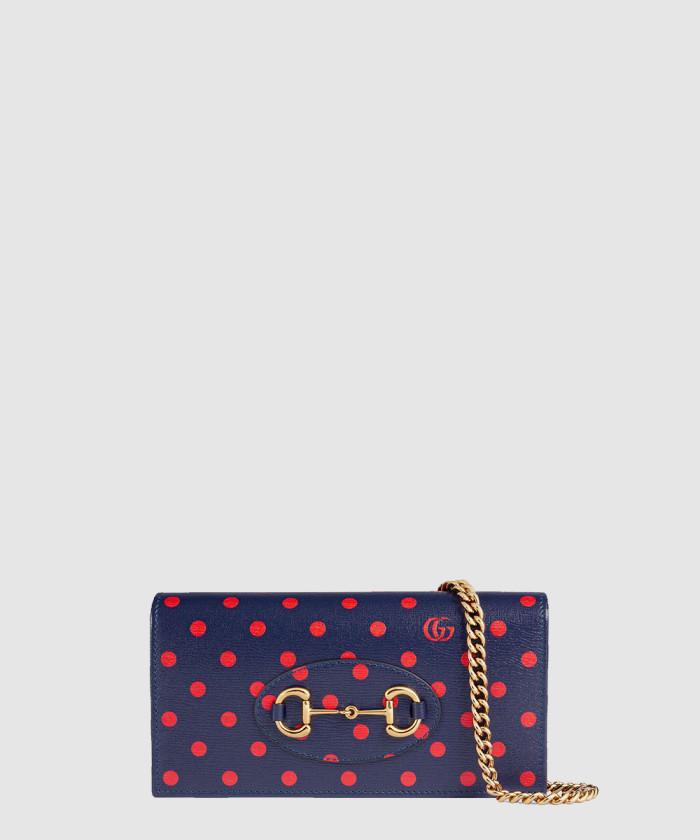 [GUCCI-구찌]<br>홀스빗 1955 WOC ‎621892