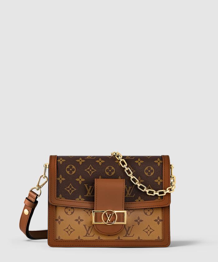 [LOUIS VUITTON-루이비통]<br>도핀 MM M45958