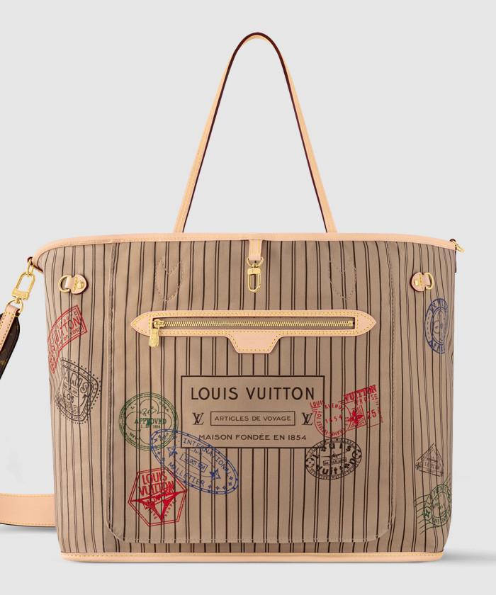 [LOUIS VUITTON-루이비통]<br>네버풀 GM M11948