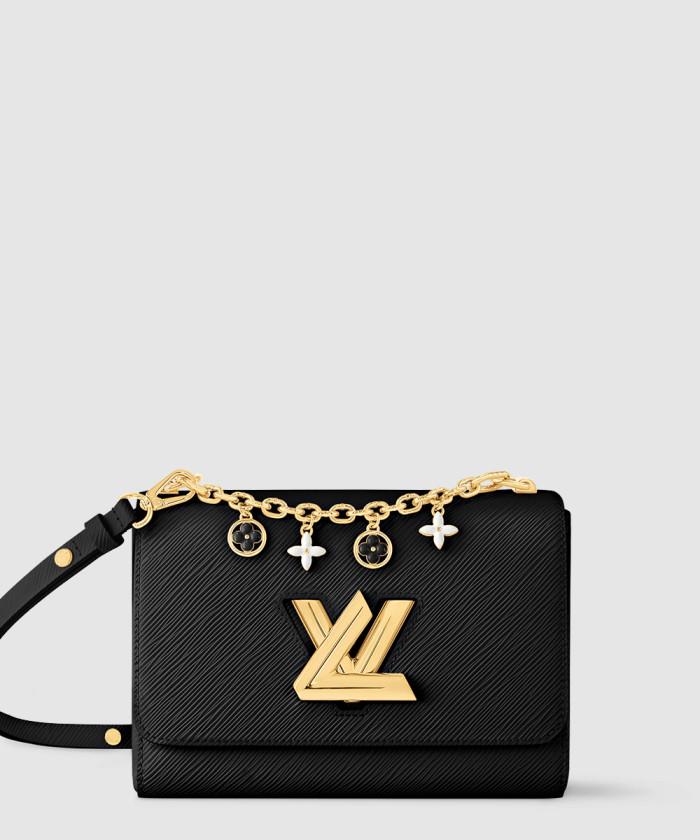 [LOUIS VUITTON-루이비통]<br>트위스트 MM M11723