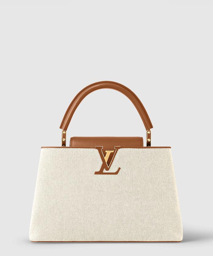 [LOUIS VUITTON-루이비통]<br>카퓌신 MM M59969