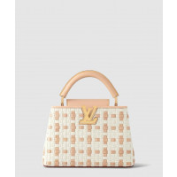 [LOUIS VUITTON-루이비통]<br>카퓌신 BB M23083